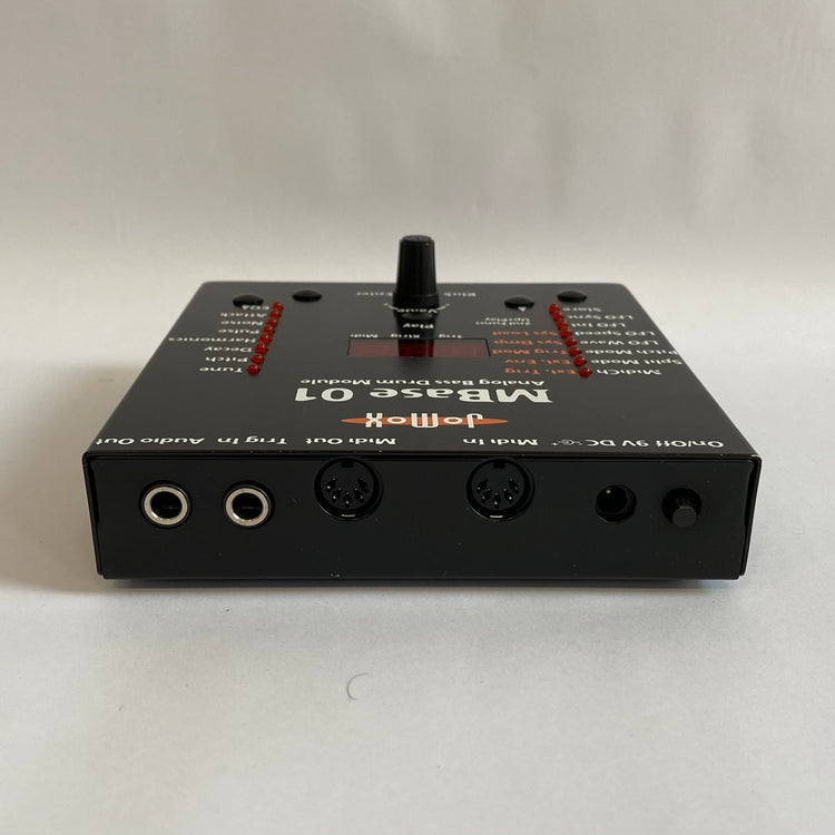 Jomox Mbase 01 Analog Bass Drum