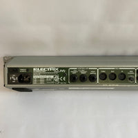 Electrix Filter Factory