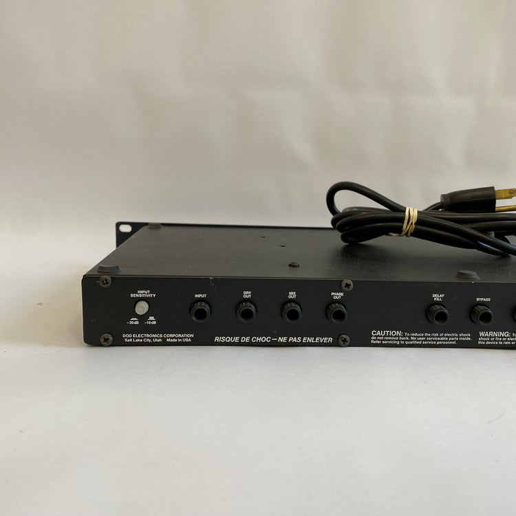 DigiTech RDS 1900 Digital Delay System