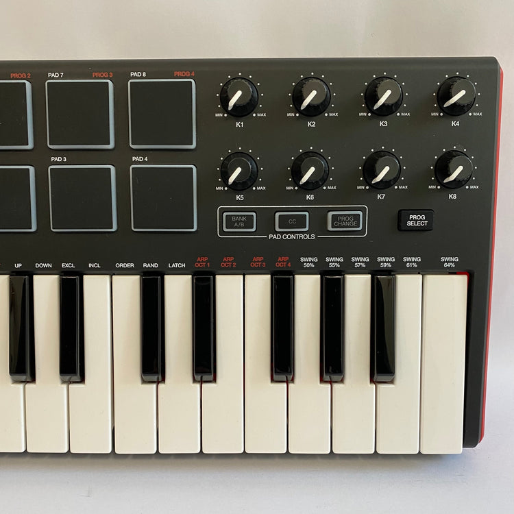 Akai MPK Mini MkIII USB Keyboard
