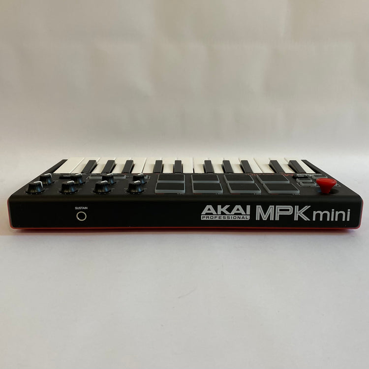 Akai MPK Mini MkIII USB Keyboard