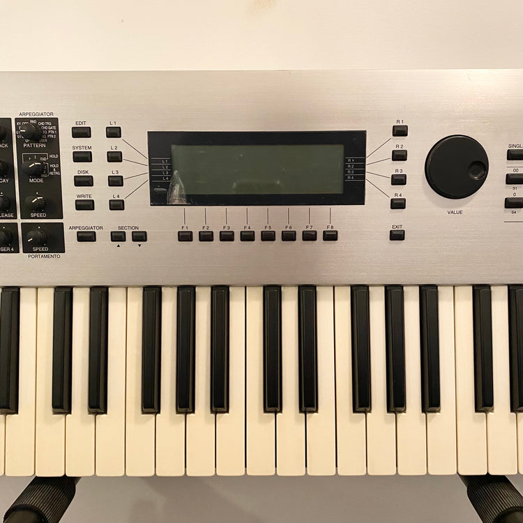 Kawai K5000S Advanced Additive Synthesizer
