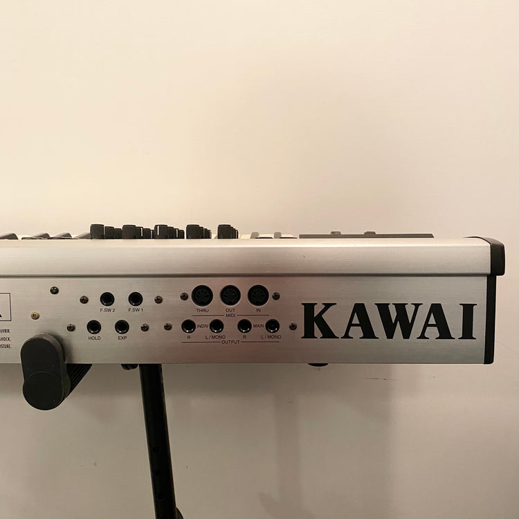 Kawai K5000S Advanced Additive Synthesizer