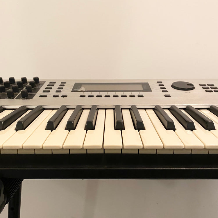 Kawai K5000S Advanced Additive Synthesizer