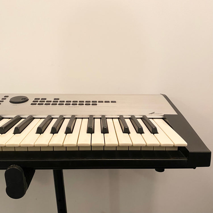 Kawai K5000S Advanced Additive Synthesizer