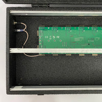 Elite Modular E208 with 12U Expansion Top