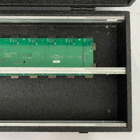 Elite Modular E208 with 12U Expansion Top