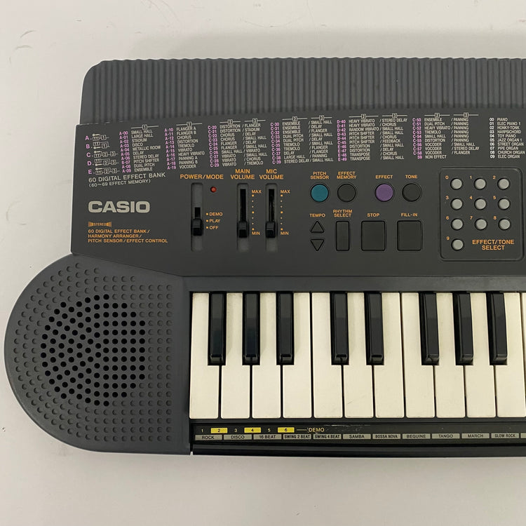 Casio Voice Arranger VA-10