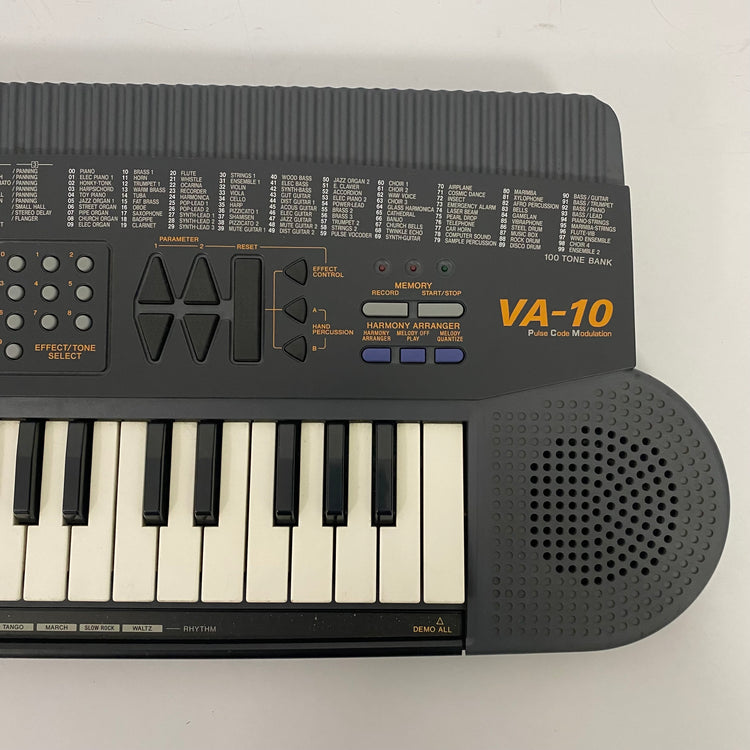 Casio Voice Arranger VA-10