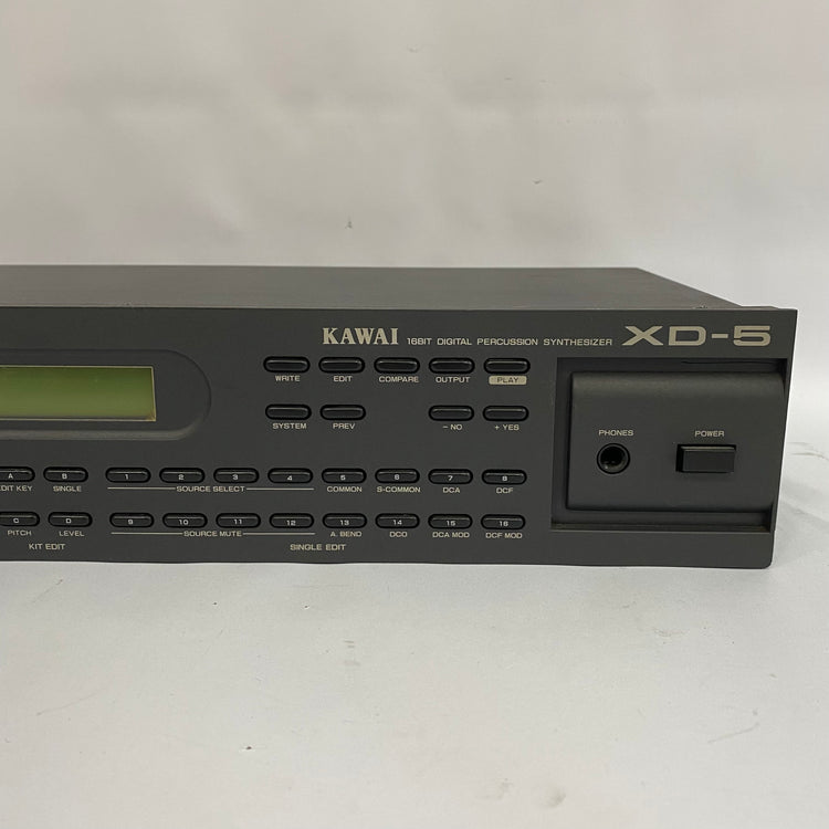 Kawai XD-5