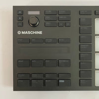 Native Instruments Maschine Mikro MKIII