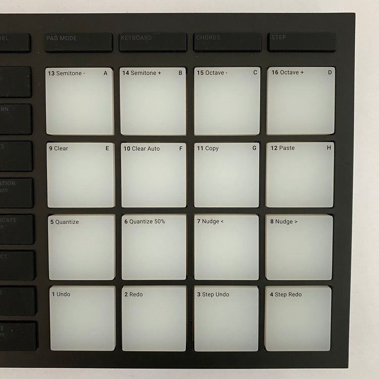 Native Instruments Maschine Mikro MKIII