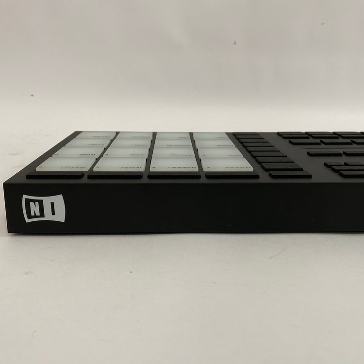 Native Instruments Maschine Mikro MKIII