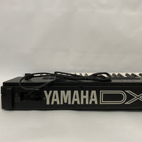 Yamaha DX7s with Hardcase