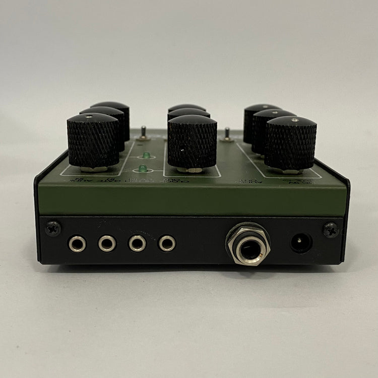 Grendel Drone Commander Pedal