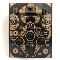 Folktek Conduit