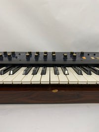 Korg Polysix Keyboard Synthesizer with PS6-MRK MIDI Retrofit