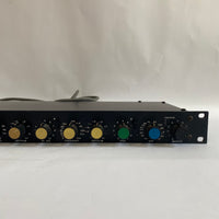 Audioarts 1400 Parametric Crossover