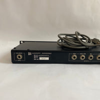 Audioarts 1400 Parametric Crossover