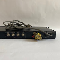 Audioarts 1400 Parametric Crossover