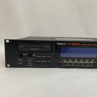 Roland VP-9000 VariPhrase Processor with USB Zip Drive and Disks