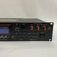 Roland VP-9000 VariPhrase Processor with USB Zip Drive and Disks