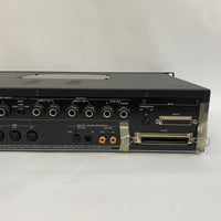 Roland VP-9000 VariPhrase Processor with USB Zip Drive and Disks