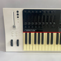 Nektar Panorama P6 61-Key USB MIDI Keyboard Controller