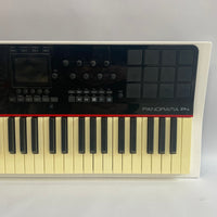 Nektar Panorama P6 61-Key USB MIDI Keyboard Controller