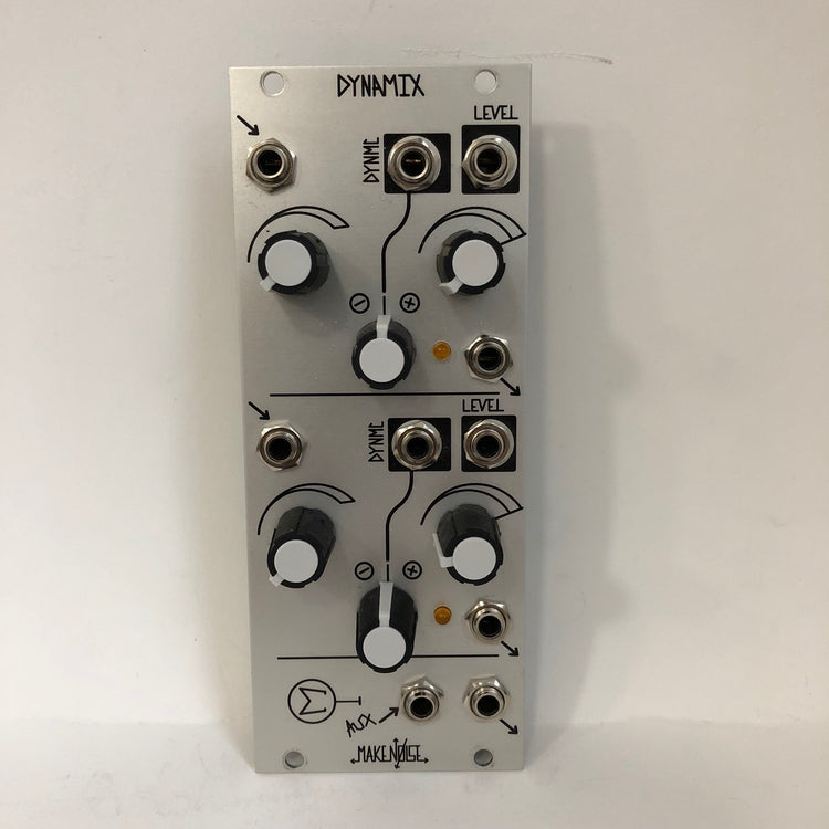 Make Noise Dynamix