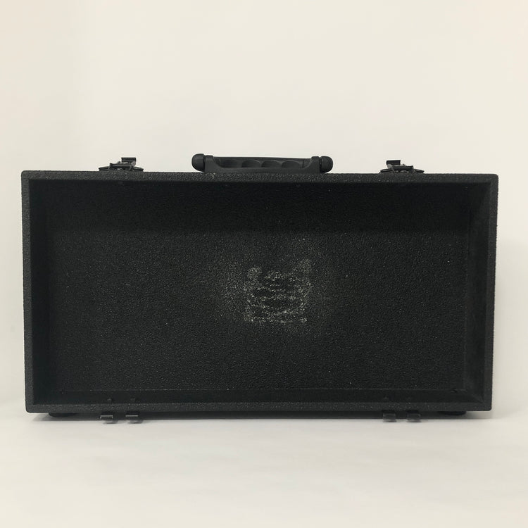 Elite E416 Portable 12U Case with Make Noise Power