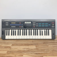 Casio CZ-1000 with Original Hardshell Case