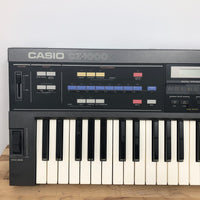 Casio CZ-1000 with Original Hardshell Case