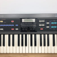 Casio CZ-1000 with Original Hardshell Case