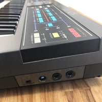 Casio CZ-1000 with Original Hardshell Case