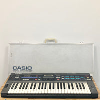 Casio CZ-1000 with Original Hardshell Case