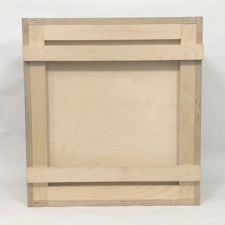 Custom 9U/84HP Case with Trogotronic Power