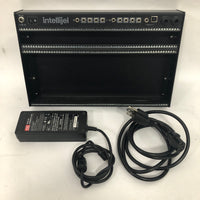 Intellijel 4U 64HP Palette Case