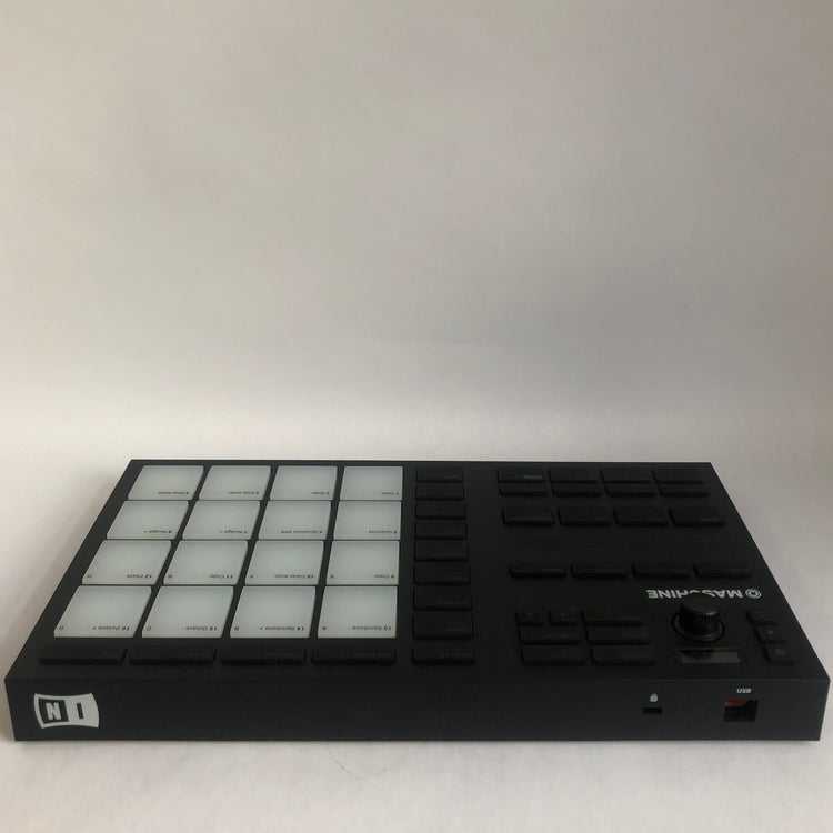 Native Instruments Maschine Mikro MKIII