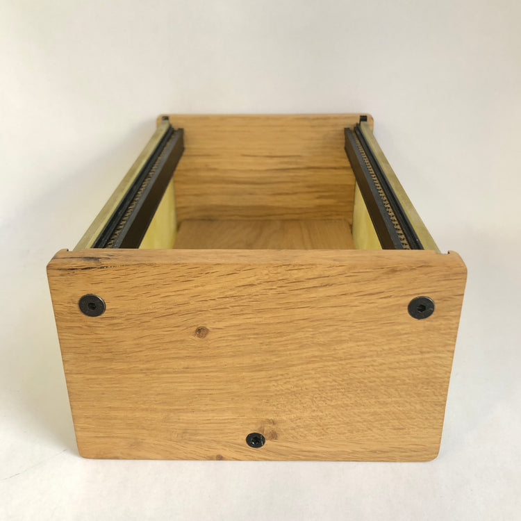 DIY 42hp Case