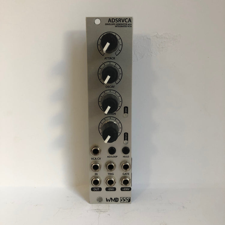 WMD/SSF ADSRVCA