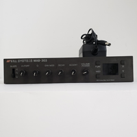 Will Systems MAB-303
