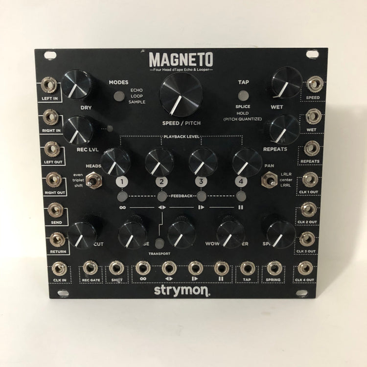 Strymon Magneto