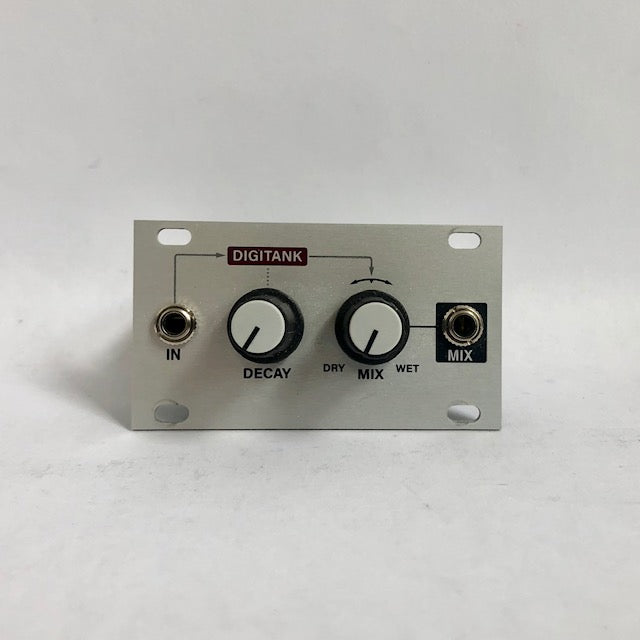 Intellijel Digiverb 1U