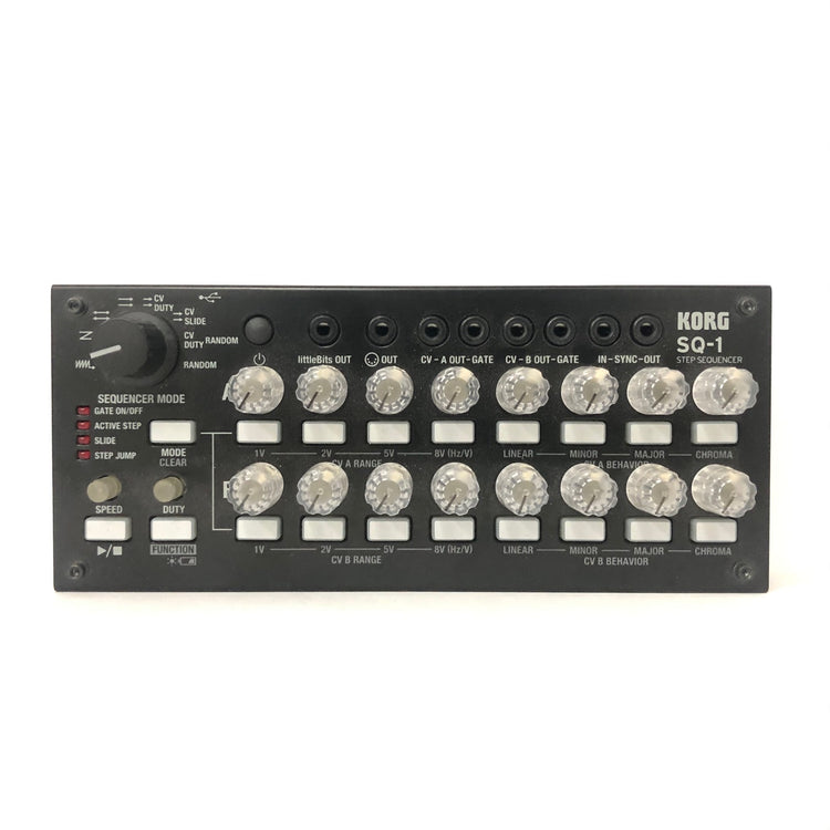 Korg SQ-1 Step Sequencer