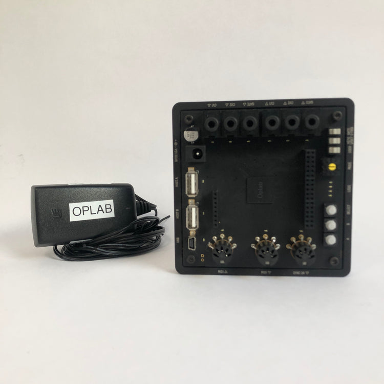 Teenage Engineering Oplab (w/ most recent firmware)