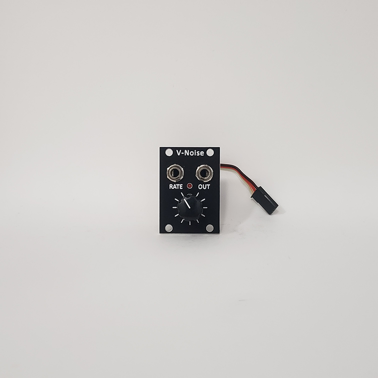 Pulp Logic V-Noise 1U (Not Comptible with Intellijel Cases)