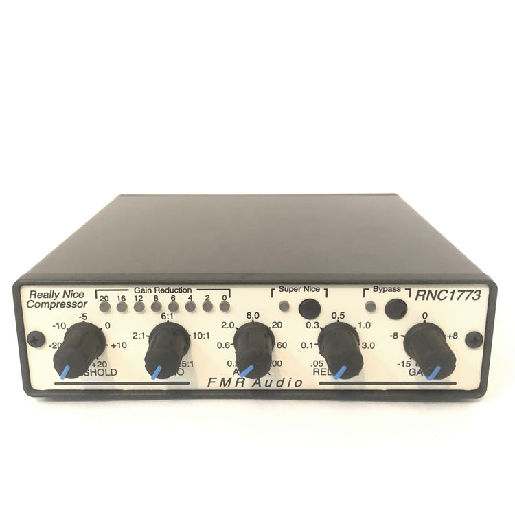 FMR Really Nice Compressor