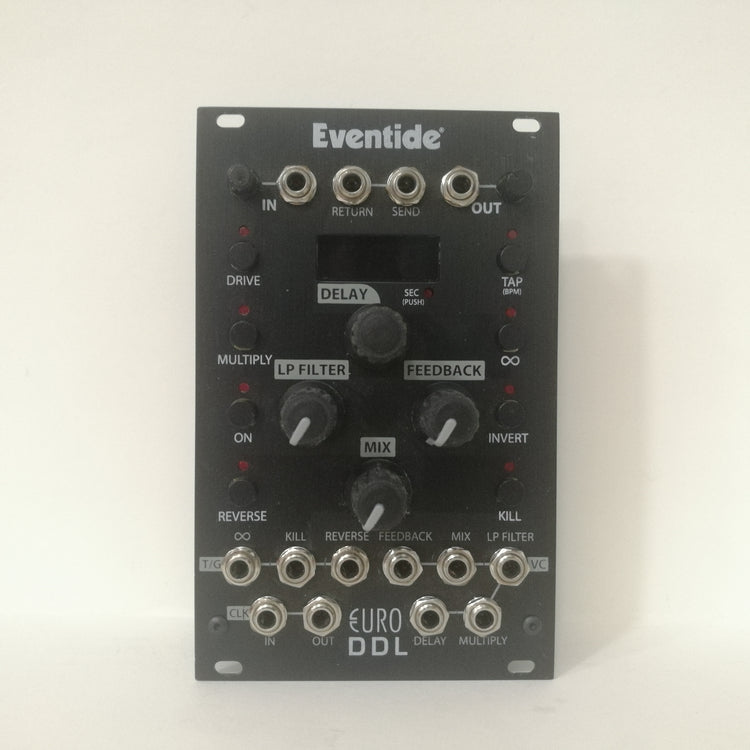 Eventide Euro DDL