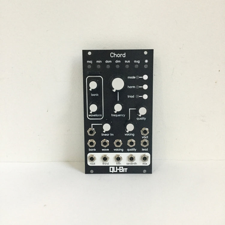 Qu-Bit Electronix Chord v2